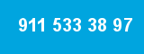 911 533 38 97